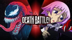 Venom VS Crona