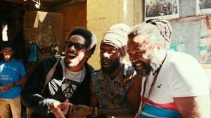 The Rastafari Way of Life