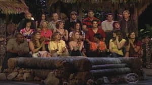Live Reunion Show