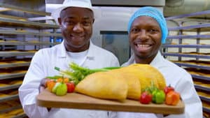 Bakery Week