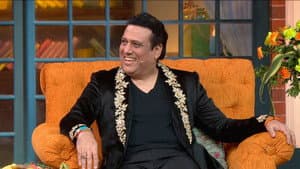 Comedy Maahol With Govinda