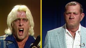 WCCW - December 11, 1982