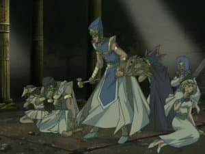 Village of Vengeance (2)