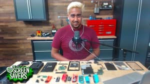 Inside the Nintendo Switch