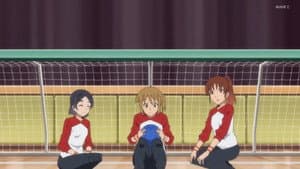 Goalball Chapter #02