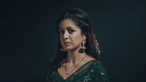 Pragati Seeks Bani's Help!