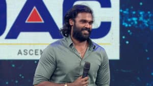 A Tribute to Captain Vijayakanth