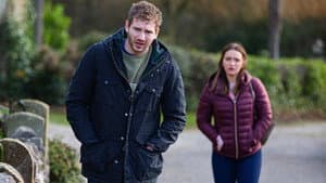 Episode 8966 (Wed 17th Feb 2021)