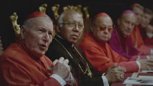 Faith / Blood Pact