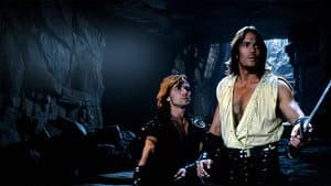 Hercules in the Maze of the Minotaur