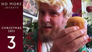The Christmas Specials 2021: Game 3