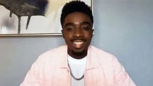 Caleb McLaughlin