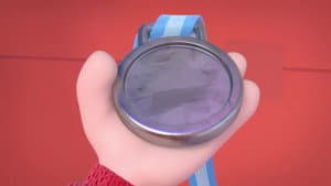 Noddy and the Case of the Grey Coins