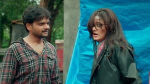 Mannat In Trouble
