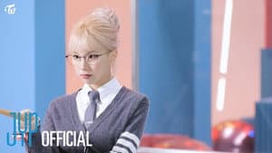 TWICE “SCIENTIST” M/V Behind the Scenes EP.02