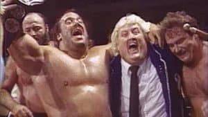 WCCW - September 19, 1987