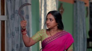 Deepa's Fierce Warning