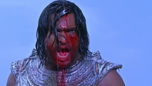 Duryodhan's weaknesses targeted