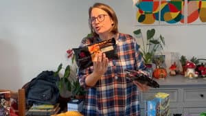 Supermarket Haul: The Big Unboxing