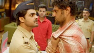 Chakravaty Brothers Arrested