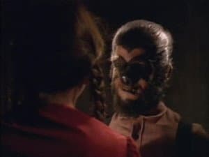 The Werewolf of Walnut Grove
