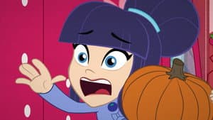 Save the Pumpkins