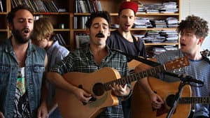 Local Natives