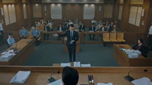 The Beginning of the Attempted Murder Case