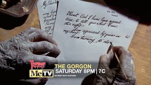 The Gorgon (1964)