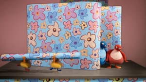 Wrapping