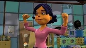 I Have Muscles Where?