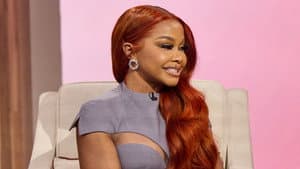 Phaedra Parks