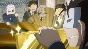 Corporate Warrior Arslan Chapter VI: Showdown! Arslan