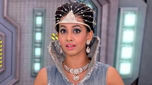 Baalveer Turns Into Snake