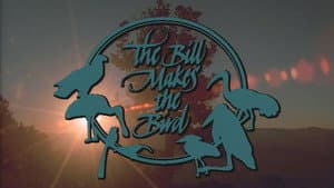 The Bill makes the Bird