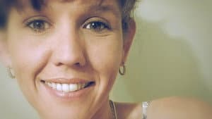 Erin Brooks: A Target on My Back