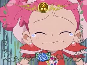 Hana-chan, Poppu, and the Test