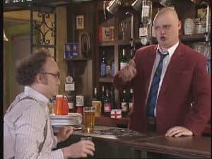 Greetings Stout Yeoman