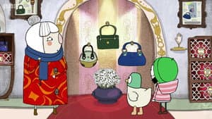 Bags of Bags