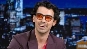 Joe Jonas, Gabriel Iglesias, Wolf Alice