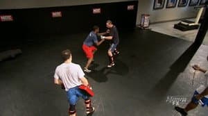 Semifinal Showdown