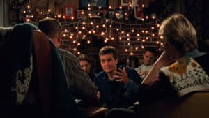 The Te of Pacey