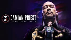 Damian Priest