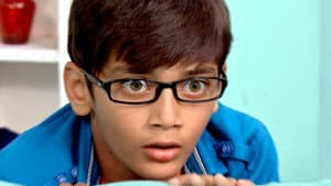 Meher Is Scared