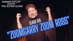 Zoomgarry Zoom Ross