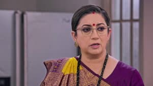 Tulsi Longs for Mihir