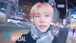 Hyunjin : Hyun.e's Holiday 6