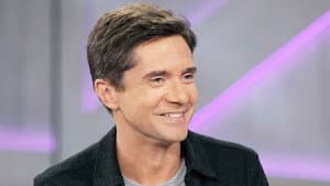 Topher Grace, Kelsea Ballerini