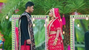 K.T. to Accept Nandini?