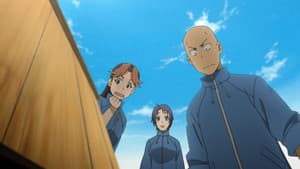 Hachiken Adopts Vice Prez